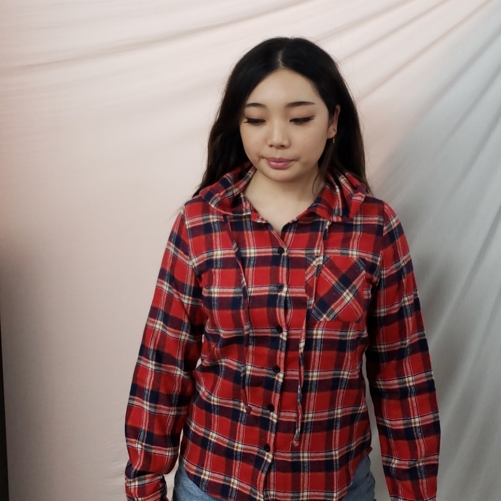 hoodi shirt